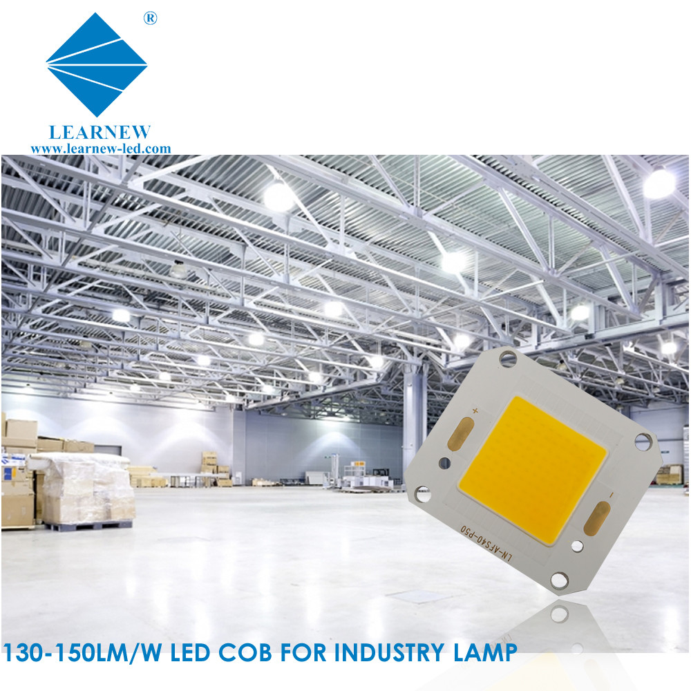 Обломок сальто 40-200w УДАРА LEARNEW коммерчески освещая 30-48v 2700-6500K 40x46MM