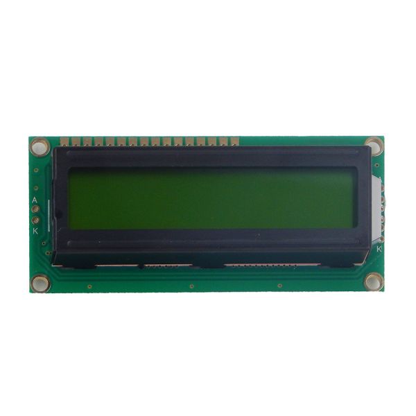 2.5 Inch STN LCD Display 16 Pin Parallel Interface For Industrial Control Equipment