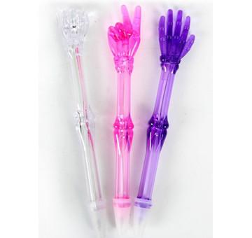 Personalized Novetly Pens For Kids With Finger Style