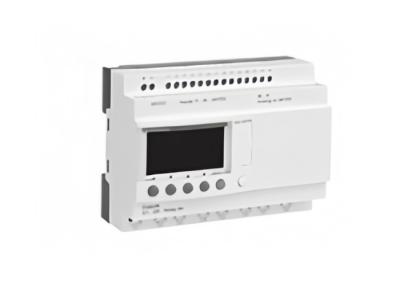 Automatización Accesorios eléctricos Schneider PLC Zelio Logic SR3B261BD DC24V