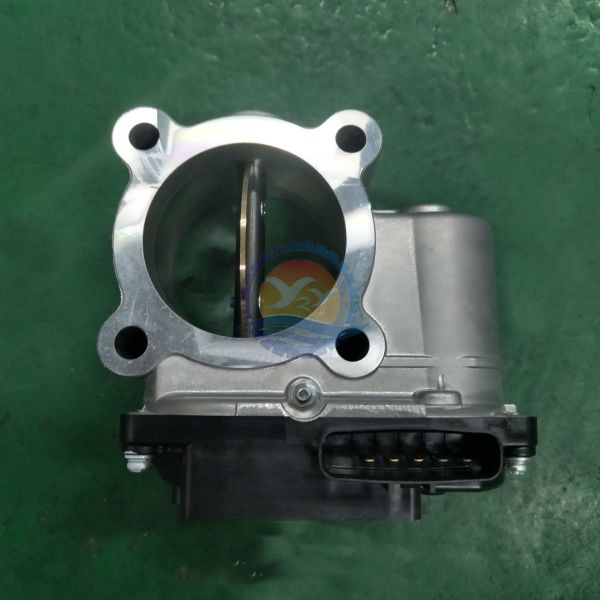 ME225090 4M50 Throttle Body for 4M50 Throttle Valve Body Engine Sany SY215C Excavator