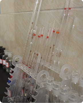 Three Stage Water Treatment System Deep Degree Water Purification Systems For Zero External Discharge