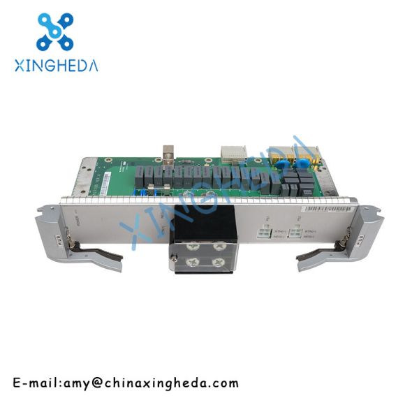 Huawei SSN1PIUB (03020TLF) Power Interface Unit
