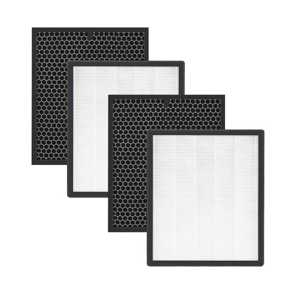 H13 HEPA Pre Filter with Customizable Size and High Efficiency (99.97%) for Anti-bacterial Air Purification