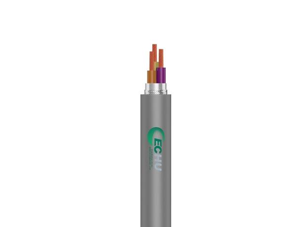 CC-Link Data Bus Cable, ECHU Cable