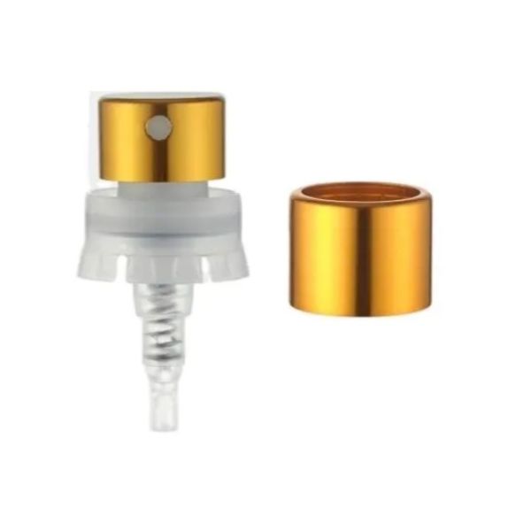 Perfume Pump Sprayer K404 Nonspill Multi Function 0.07CC K404