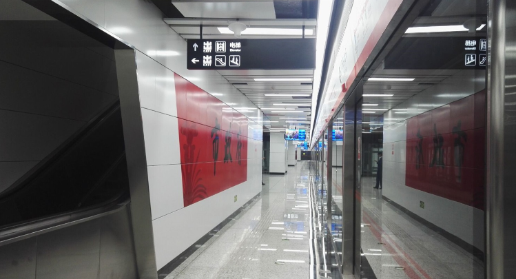 Класс панели A1 внутренней ширины 1250mm керамический покрытый алюминиевый