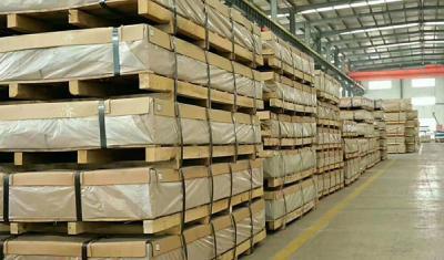 Excellent Weldability Galvanized Plate 0.3-3mm Hot Dip Galvanized Plate
