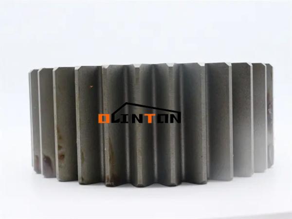 Pièces détachées d'excavatrice d'origine engrenage planétaire engrenage solaire 3094536 pour ZX160-3 ZX180 ZX190 ZX210 ZX240