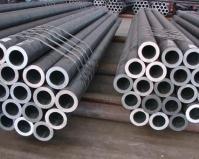 UNS 32750 JIS G3454 Seamless Steel Pipes Mechanical Polished DIN 2391 ST35 A790