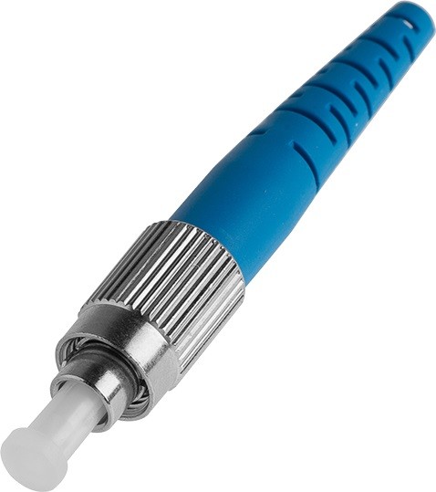 Simplex Fiber Optic Fc Connector For Optical Communication Equipment