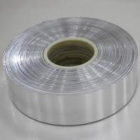 0.05mm Rapport de test SGS bande de nickel pur pour le soudage de batterie