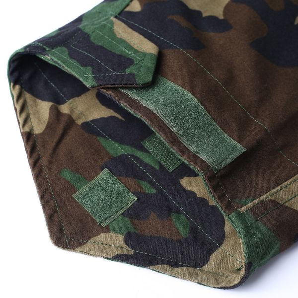 Tactical Night Vision Scope In Black Or Customize Ideal For Night Operations