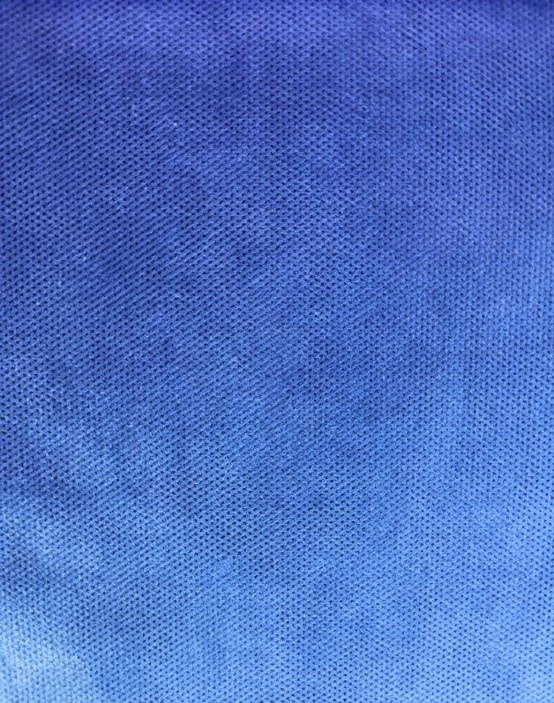 SMS Nonwoven Fabric | 100% Virgin PP Spunbond-Meltblown-Spunbond Nonwoven for Medical Surgical Gowns