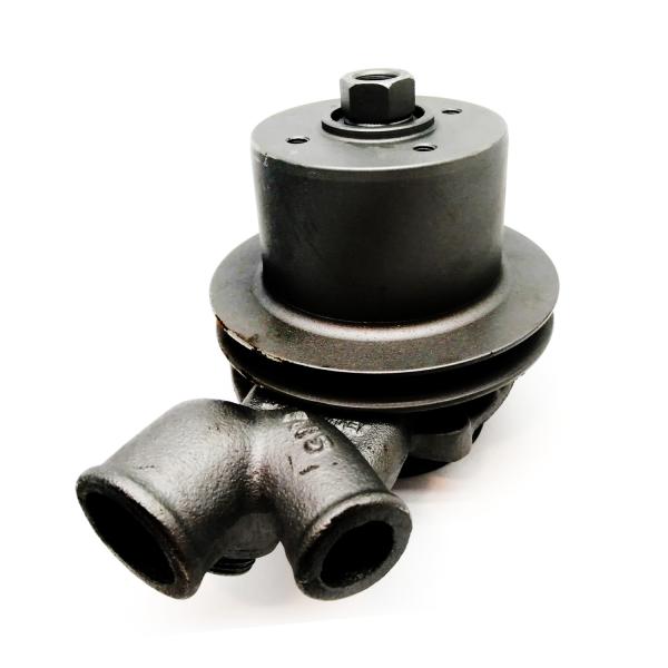 Cast Iron Aluminum Water Pumps For Perkins 1004-4 1004-40 U5MW0195 U4131E403