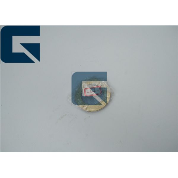 Parte de excavadora KOMATSU PC200-7 PC200-8 Lavadora de empuje del motor de viaje 20Y-27-22240