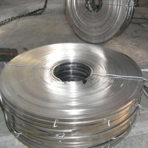 Monel 400 Alloy Coil Inconel Hastelloy Incoloy Grades Nickel Coil Ideal for Aerospace and Chemical Processing Industries