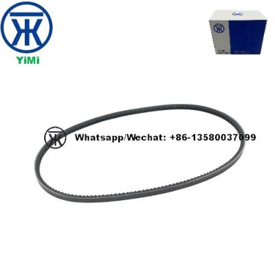 ISUZU NPR66 4HF1 4HG1 4HK1 Cinturão FAN 5-87610052-0 5876100520 8971801991