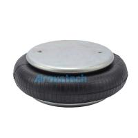 1/4NPTF Offset M10 1 Ressort Pneumatique Convoluté Continental Contitech FS 330-11 Pour Machines À Piston