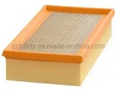 Toyota Fuel Filter OEM Quality HEPA 60000PCS/Day