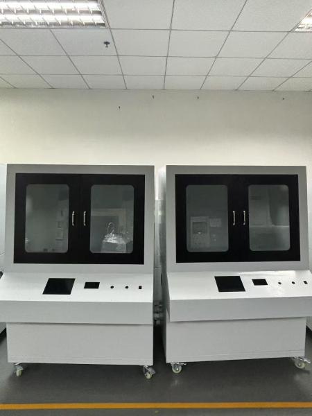 Insulation Material Withstand Voltage Breakdown Analyzer