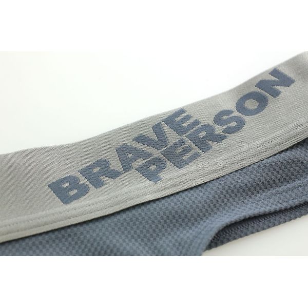 G Strings Mens Briefs Underwear Nylon Boxer Shorts Waistband Sexy Thong Jockstrap Gay