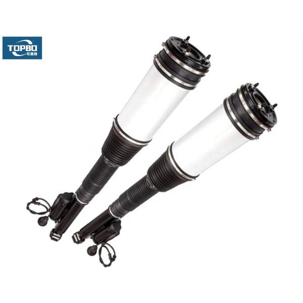 2203205013 W220 Shock Absorber Mercedes S Class Air Suspension Rear Right