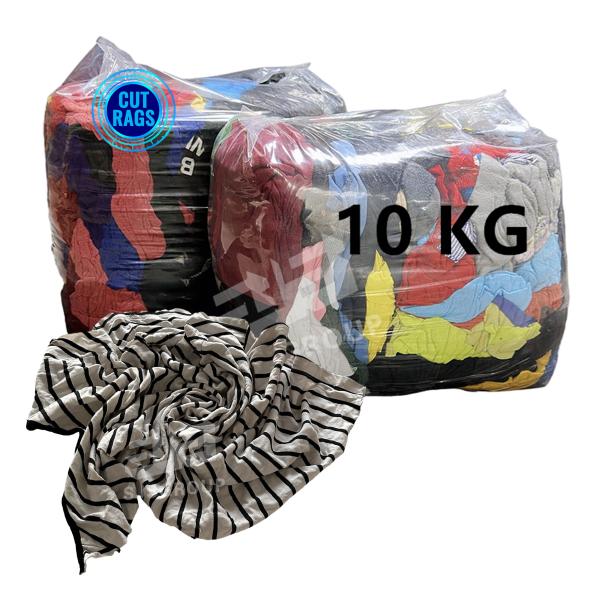 Professional Factory Cotton Rags Industrial Cleaning Cloth Textile Industrial Cotton Wiping Rags