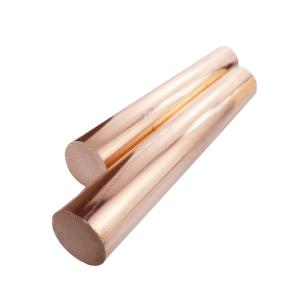Barra de cobre redonda ASTM B66 Inconel do níquel 600 601 625 701 725