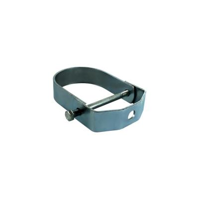 pinça de engate de unistrut clevis