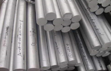 Thickened 3A21 Extruded Aluminum Rod