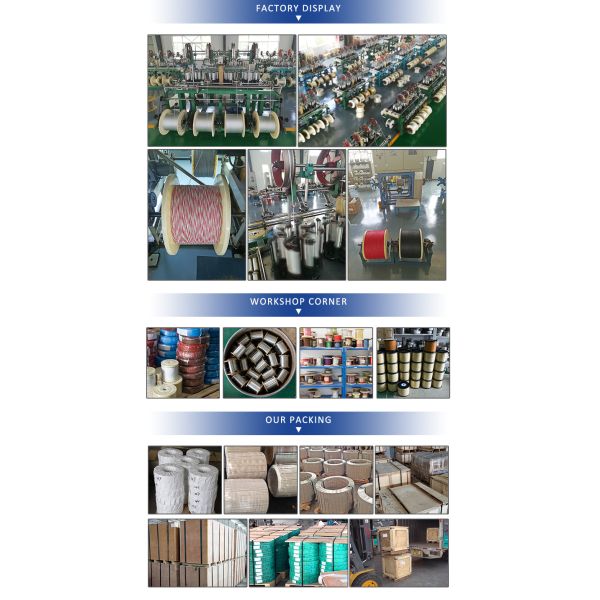 Polishing Furnace wire Heating Copper Nickel Wire with High Resistance