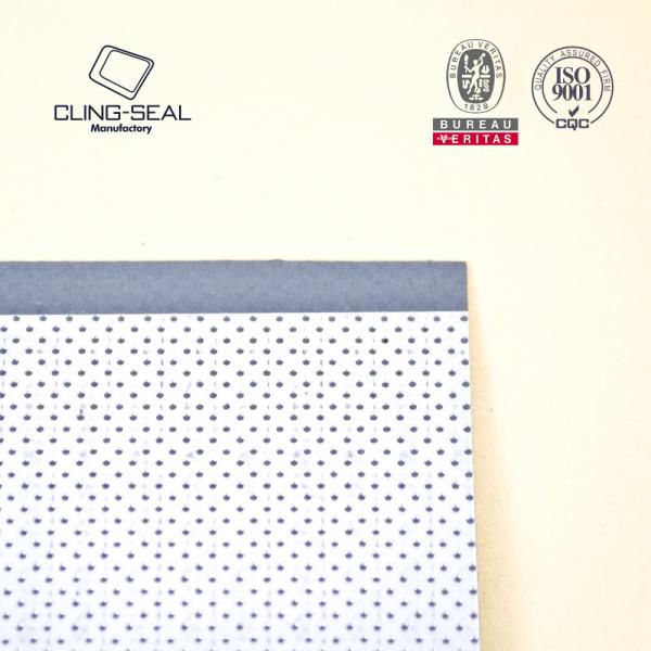 Reinforced Double Metal Gasket Sheet with Non Asbestos Insert 1.0-5.0MM
