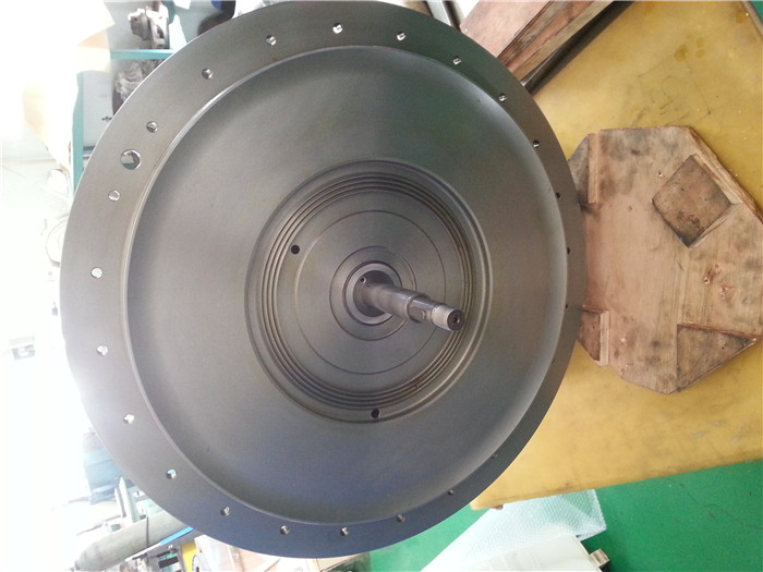 Direct Replacement Turbocharger Cartridge Precise Engineering