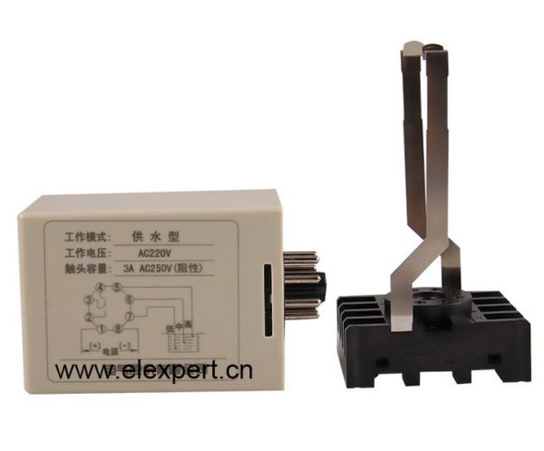 HHY1P(JYB-2) liquid level control relay Float less controllers water controller relay