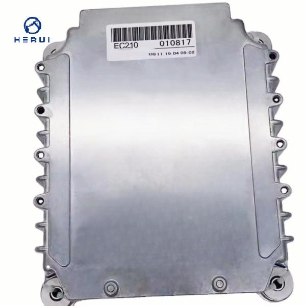 EC210B EC240B EC290 Excavadora ECU Unidade de controlo do motor 60100002 Controlador 20577135 VOE20577135