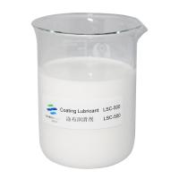 O produto químico do lubrificante do revestimento do estearato de cálcio revestiu LSC-500 de papel