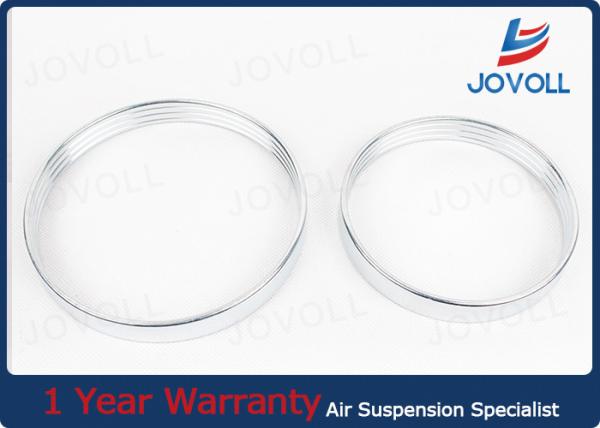 Durable Audi Air Suspension Parts 4Z7616051D Front Steel Rings For Audi A6 C5