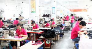 Shenzhen ShengTaiXinLong Technology Co. Ltd.