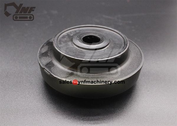 CAT E315D E319D Engine Pad Rubber Eningin Mount For Excavator Parts
