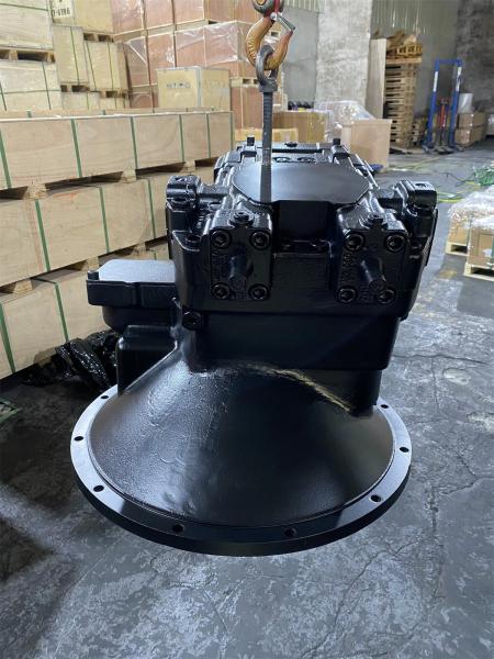 Doosan SOLAR 340LC-V Pump Assembly 401-00253 02057121 Heavy-Duty Hydraulic Pump Excavator Mining