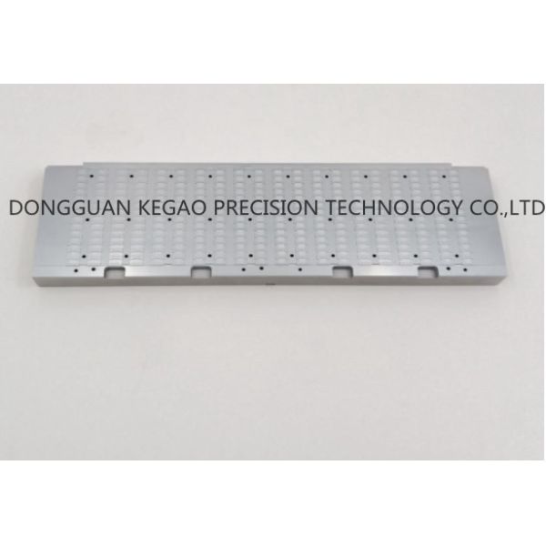 Полупроводник SUS440C SKD11 компонентов бытовой электроники заливки формы