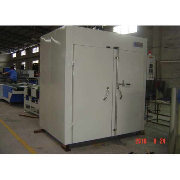 Печь температуры постоянного ISO9001 150Celsius/электрическая сушилка