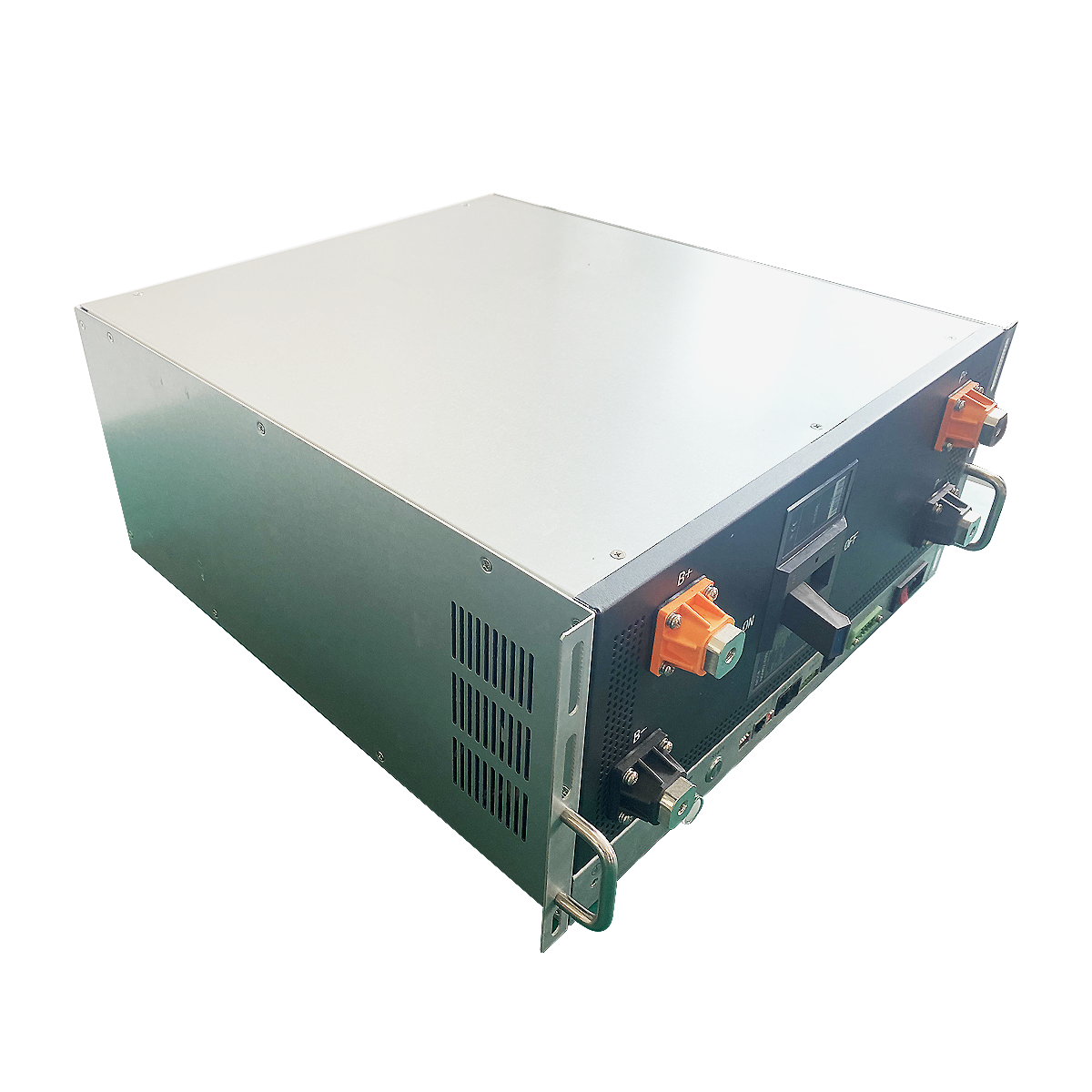 NMC LTO BMS Система управления батареями Lifepo4 240S 768V 630A