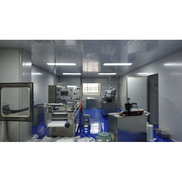 15cm Disposable Sampling Sponge Swab Transport Tube