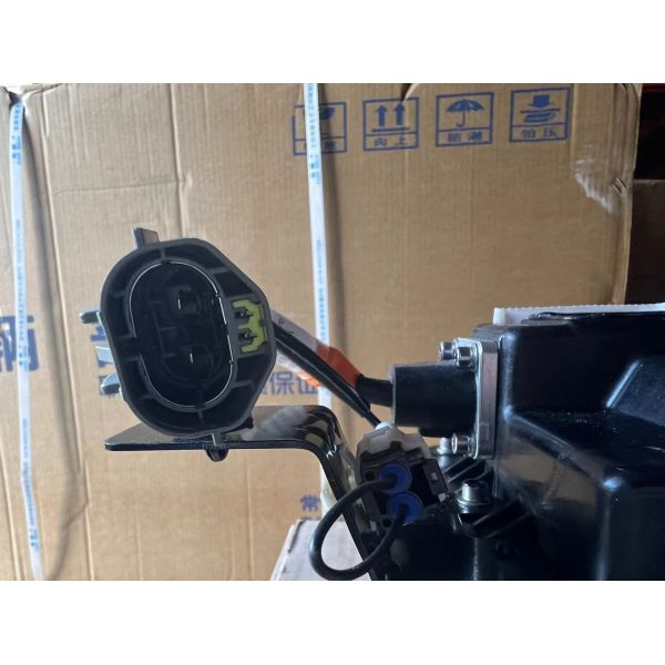 Replace/Repair Purpose BYD Auto Parts PTC Heater Water Heater for All Models 2022- Year