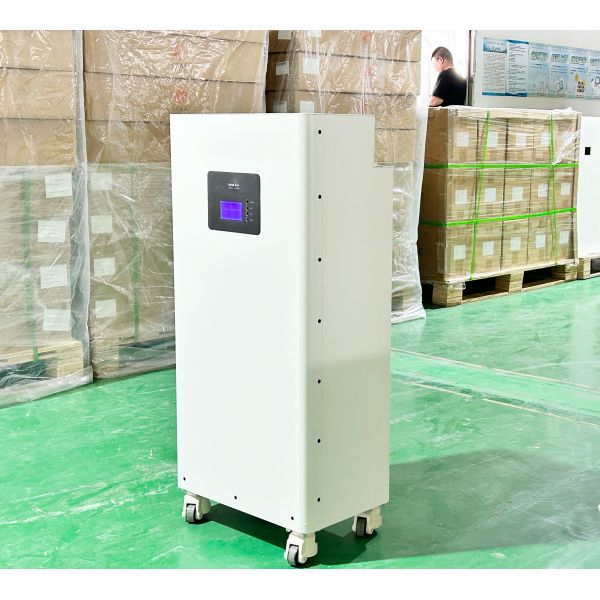 Hot Sale 5KWH 10KWH 15KWH Solar Kit 100AH 200AH 280AH 300AH Lithuim Cells Battery 48V 50V 51.2V LiFePO4 Europa for Home