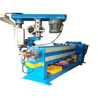 Machine simple d'extrudeuse de câble de l'électricité 380V 50HZ de vis