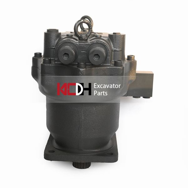 Мотор качания экскаватора Kato DH370 DH330 DH360