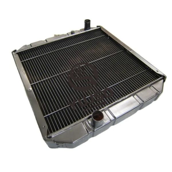 Copper Brass Radiator for Mitsubishi Fuso Fighter 2005-2007 OEM MC433496